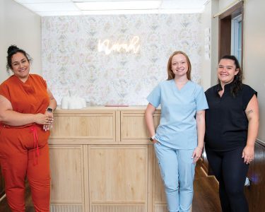 Novah Beauty Bar