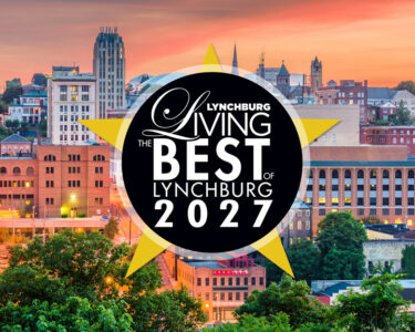 2027 Best Of Lynchburg Voting Toolkit