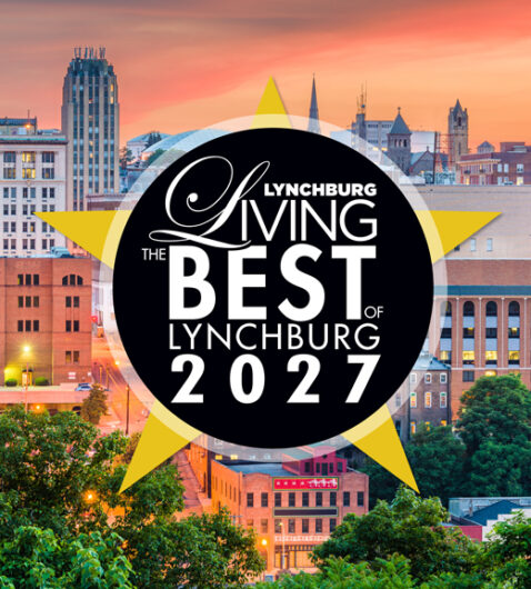 2027 Best Of Lynchburg Voting Toolkit