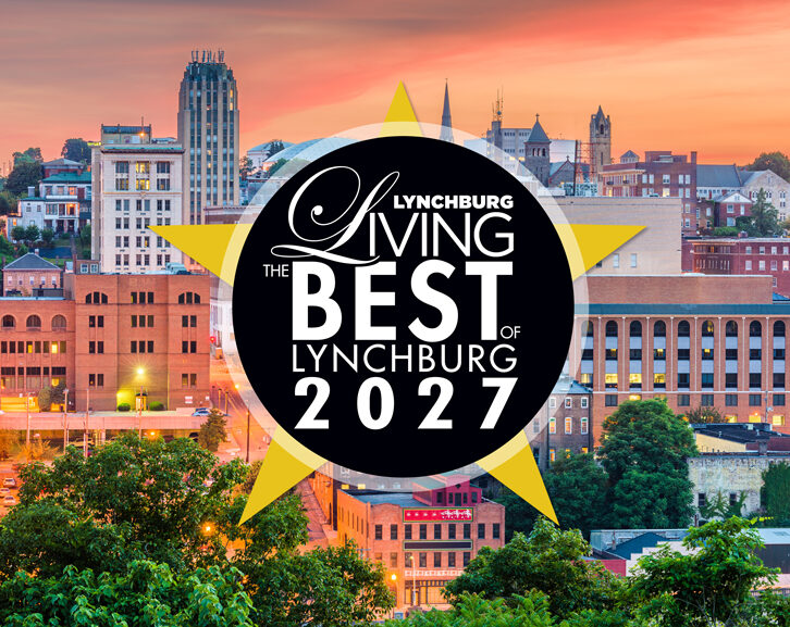 2027 Best Of Lynchburg Voting Toolkit
