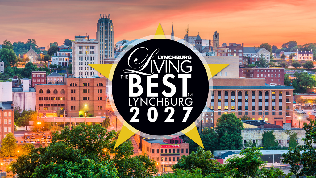 2027 Best Of Lynchburg Voting Toolkit