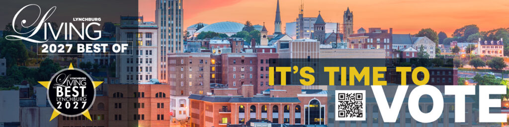 2027 Best Of Lynchburg Voting Toolkit