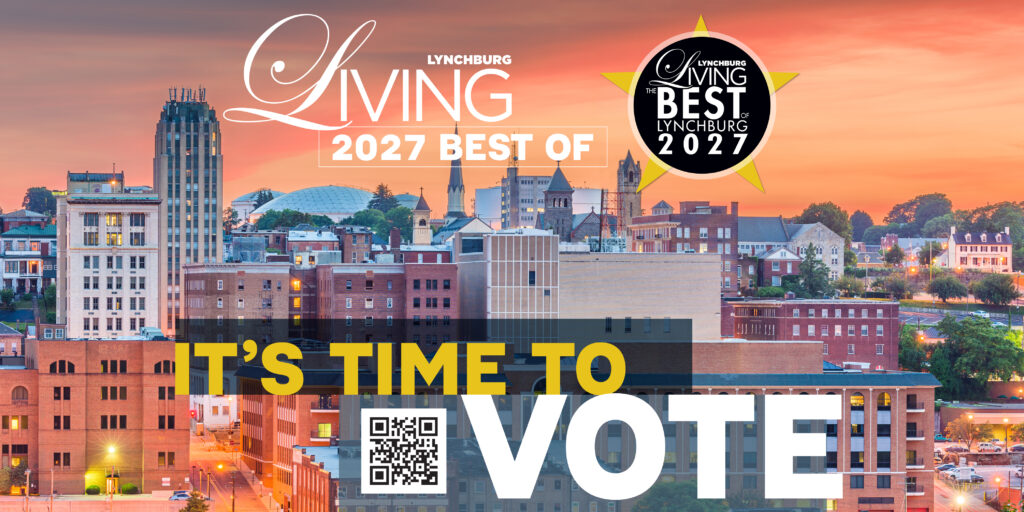 2027 Best Of Lynchburg Voting Toolkit
