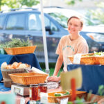 Rivermont Farmers Market Offers Organic Products and Opportunities for Connection