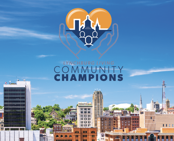 2026 Lynchburg Living Community Champions Contest