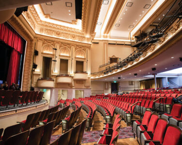 Academy Center of the Arts