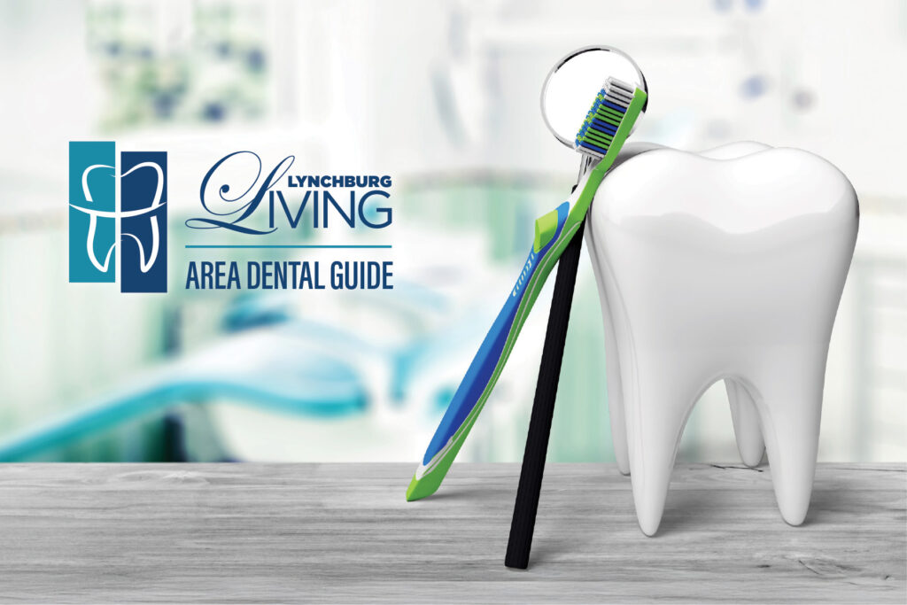 2026 Lynchburg Dental Guide