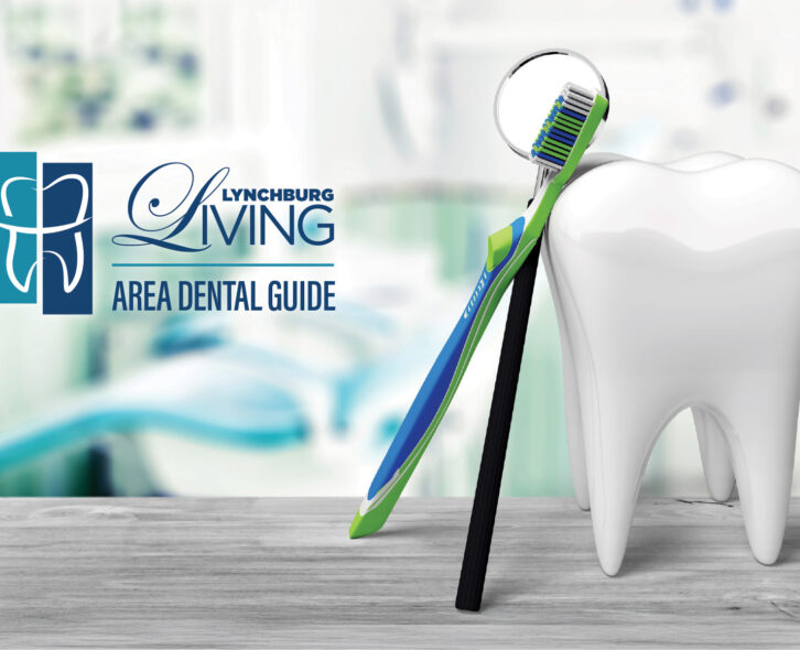 2026 Lynchburg Dental Guide