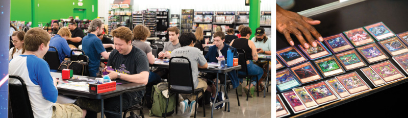 Dragon Fire games