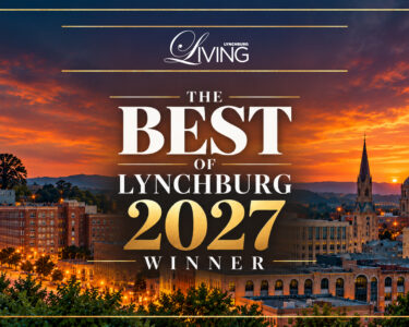 2027 Best Of Lynchburg Readers’ Choice Awards winner